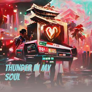 Thunder in My Soul