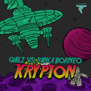 Krypton (Original Mix)