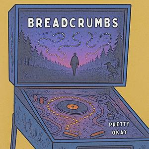 Breadcrumbs