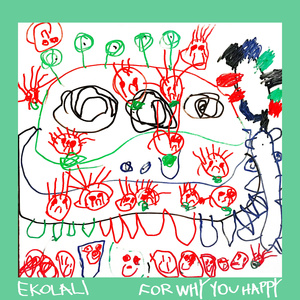 For Why You Happy (part 2)