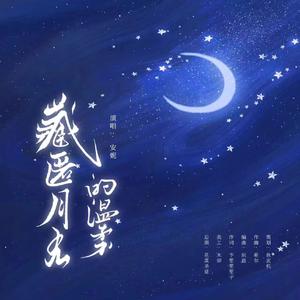 藏匿月光的温柔