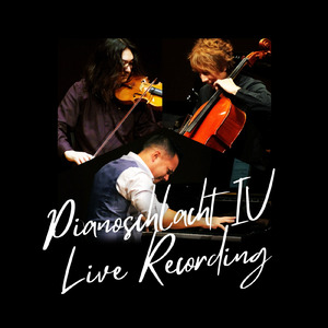 グアナフアト (Pianoschlacht IV Live Recording)