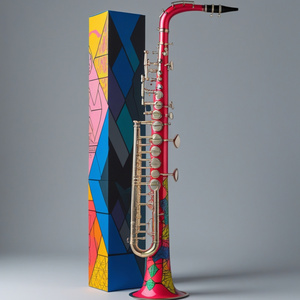 Braba de SC (Instrumental Version)