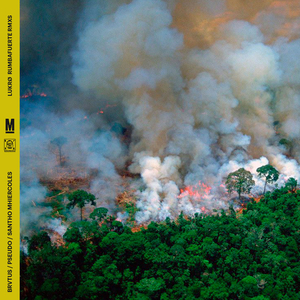 Rumbafuerte (Santho Mhiercoles Remix)