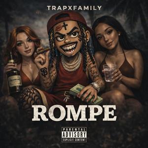 ROMPE