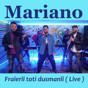 Fraierii toti dusmanii (Live)
