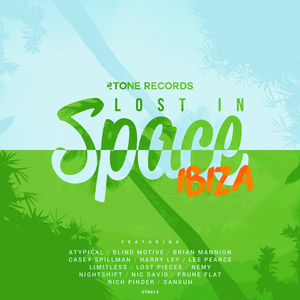 The Genie (Original Mix)