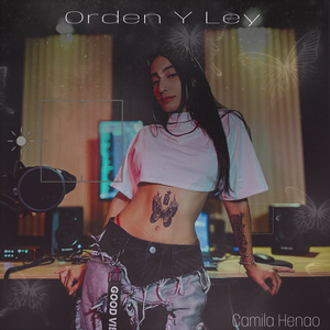 Orden Y Ley