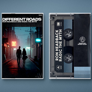 Different Roads (Hidden Depths Mix)