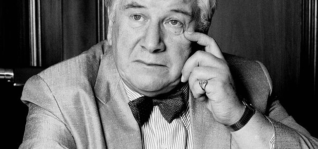 sir peter ustinov