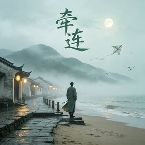 牵连