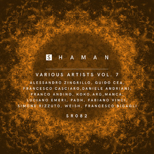 Verses (Original Mix)