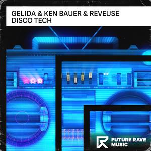 Disco Tech (Extended Mix)