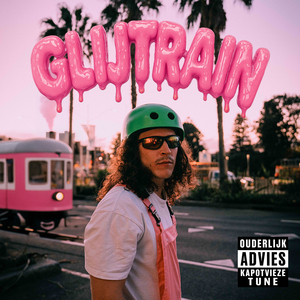 Glijtrain