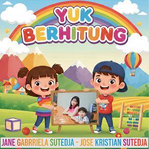 Yuk Berhitung