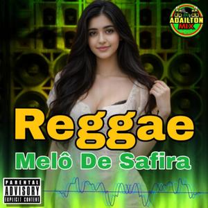Melô De Safira