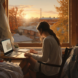 Armonía Laboral Elevada: Ecos Colaborativos Del Piano De Jazz