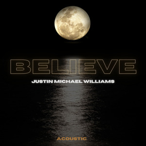 Believe (Acoustic)