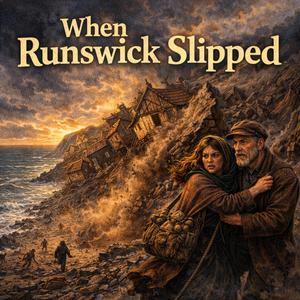When Runswick Slipped