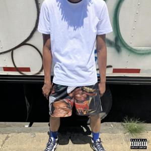 Lethal Weapon (feat. Shailuvshai)