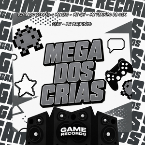 Mega Dos Crias
