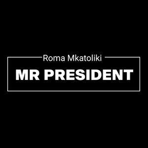 Mr President