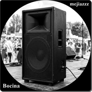 Bocina