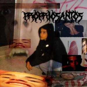 melancolia (feat. CozyFeka)