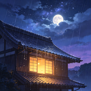炉雨夜眠序章