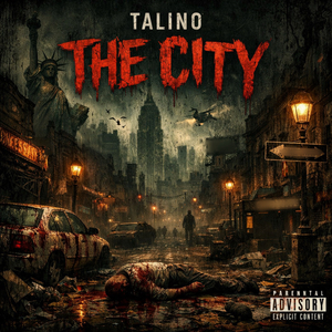 The City
