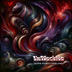 Supa Funky Feeling