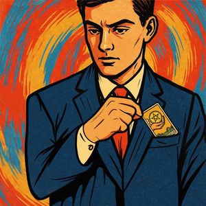 Туз пентаклей