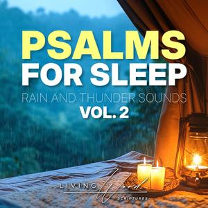 Psalm 5:11-12 and Psalm 9:9-12