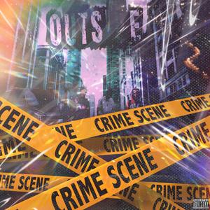 Outside (feat. Lil Morri & LuhMari)