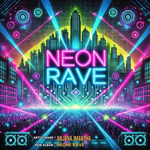 Neon Eclipse (EDM Mix)