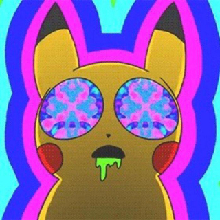 精神迷幻Trance法力无边