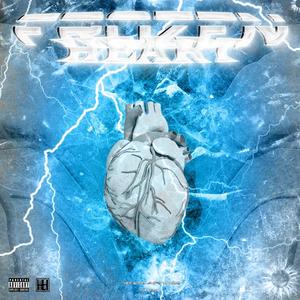 结冰的心 （ft dn1ne）