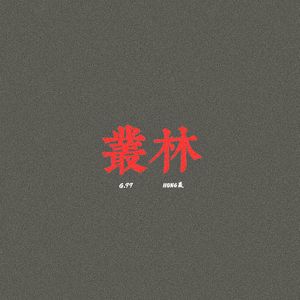 丛林（Feat.G.99）