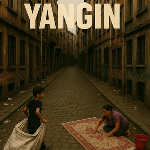 Yangın