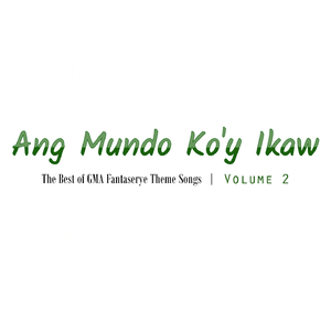 Ikaw Nga (Theme Song From "Mulawin vs. Ravena")