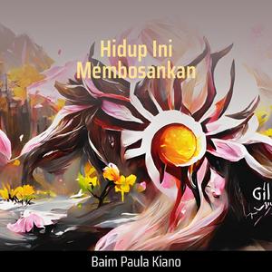 Hidup Ini Membosankan