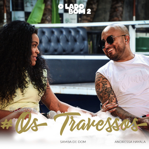 Inconsequente / Shopping Center / Loucura / Um Dia pra Nós Dois / Dona do Meu Coração / Alô