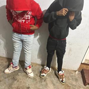 No Mask (feat. EaLuhZay)