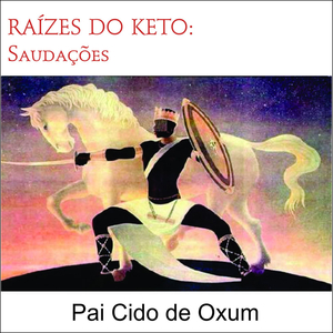 Saudação a Oxum