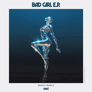 Bad Girl (Extended Mix)