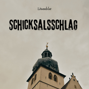 Schicksalsschlag