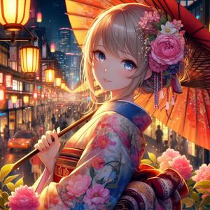 Spiraling Phantasmal Sprint (feat. Luminous Angels)