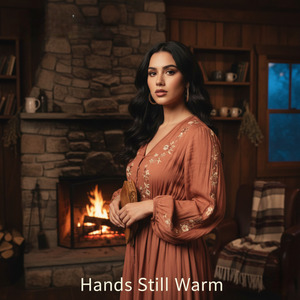 Hands Still Warm