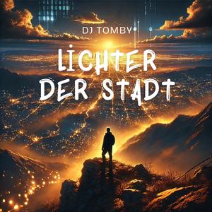 Lichter der Stadt