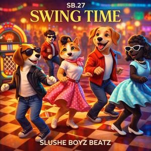 SB..27 SWING TIME